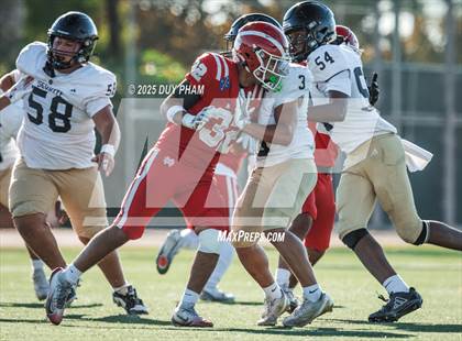Thumbnail 3 in FR: Servite @ Mater Dei photogallery.