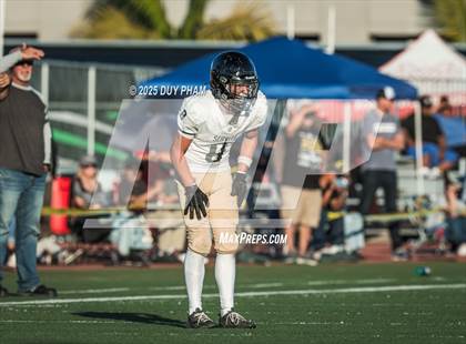 Thumbnail 3 in FR: Servite @ Mater Dei photogallery.