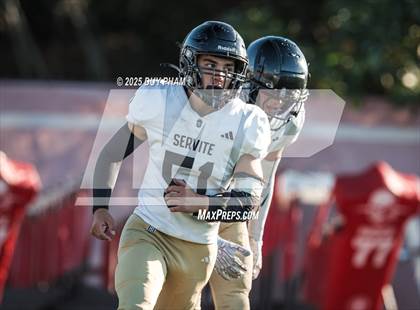 Thumbnail 3 in FR: Servite @ Mater Dei photogallery.