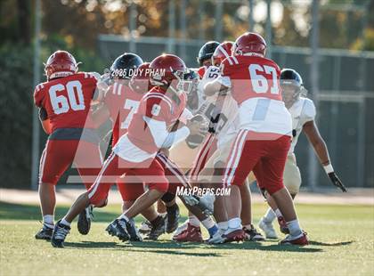 Thumbnail 3 in FR: Servite @ Mater Dei photogallery.