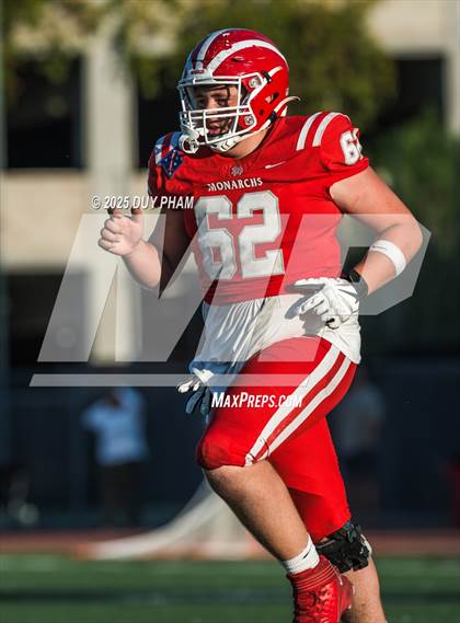 Thumbnail 1 in FR: Servite @ Mater Dei photogallery.