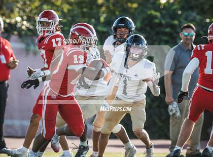 Thumbnail 3 in FR: Servite @ Mater Dei photogallery.