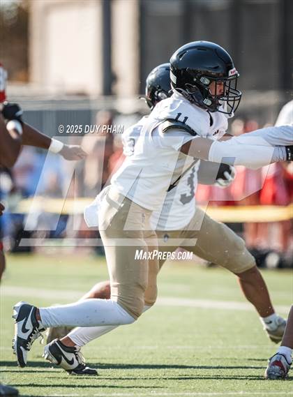 Thumbnail 2 in FR: Servite @ Mater Dei photogallery.
