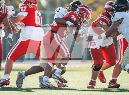 Thumbnail 1 in FR: Servite @ Mater Dei photogallery.