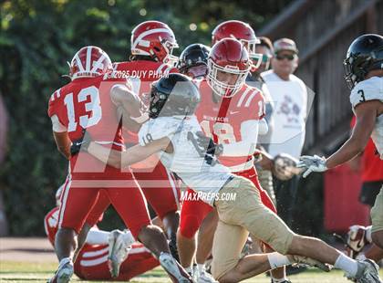 Thumbnail 2 in FR: Servite @ Mater Dei photogallery.