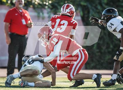 Thumbnail 1 in FR: Servite @ Mater Dei photogallery.