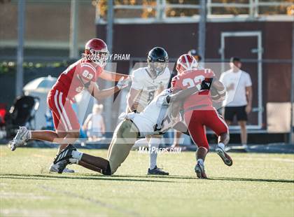 Thumbnail 3 in FR: Servite @ Mater Dei photogallery.