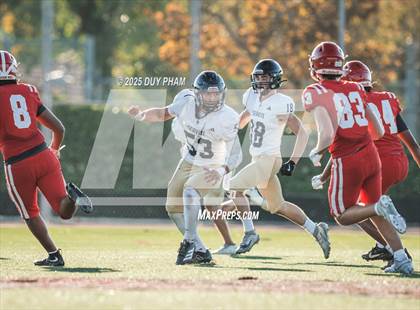 Thumbnail 2 in FR: Servite @ Mater Dei photogallery.