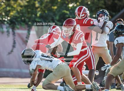Thumbnail 3 in FR: Servite @ Mater Dei photogallery.