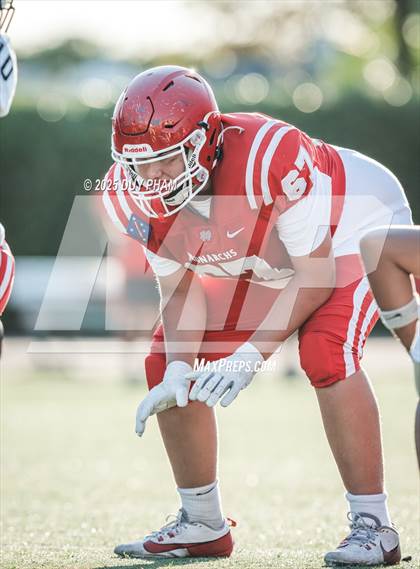 Thumbnail 1 in FR: Servite @ Mater Dei photogallery.