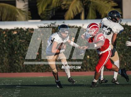 Thumbnail 1 in FR: Servite @ Mater Dei photogallery.