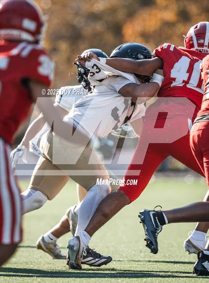 Thumbnail 3 in FR: Servite @ Mater Dei photogallery.