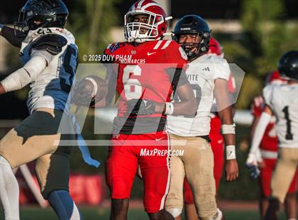 Thumbnail 3 in FR: Servite @ Mater Dei photogallery.
