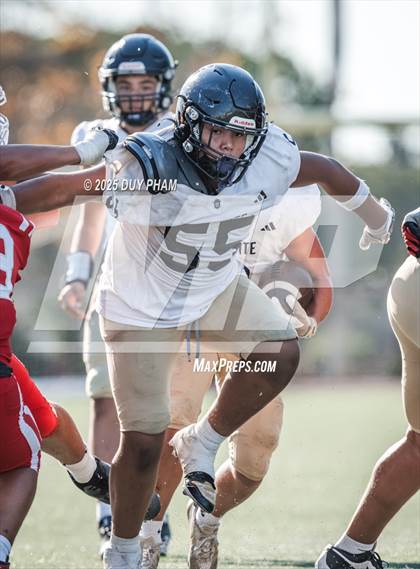 Thumbnail 1 in FR: Servite @ Mater Dei photogallery.