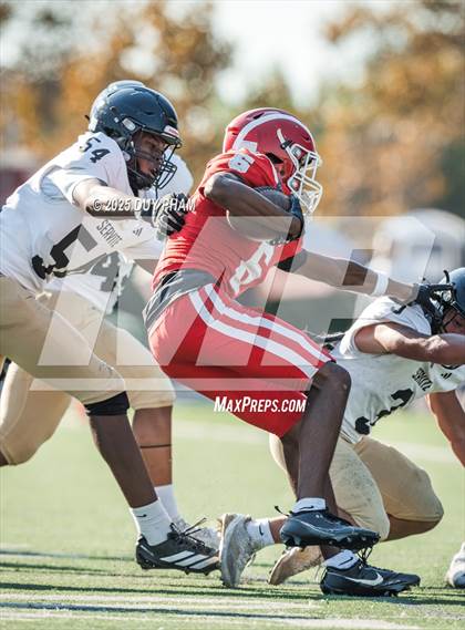 Thumbnail 3 in FR: Servite @ Mater Dei photogallery.