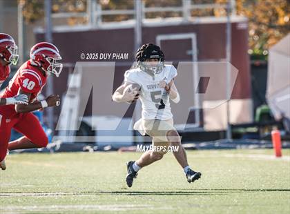 Thumbnail 3 in FR: Servite @ Mater Dei photogallery.