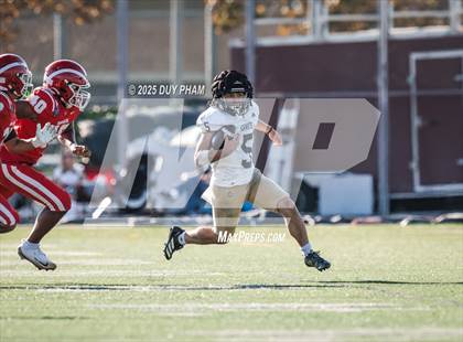 Thumbnail 2 in FR: Servite @ Mater Dei photogallery.