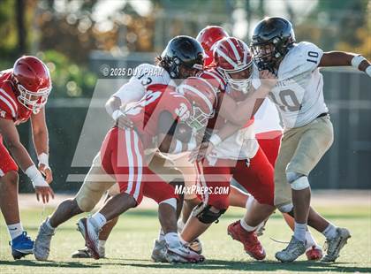Thumbnail 1 in FR: Servite @ Mater Dei photogallery.
