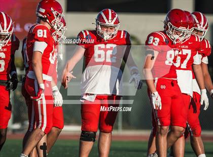 Thumbnail 3 in FR: Servite @ Mater Dei photogallery.