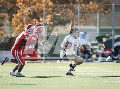 Thumbnail 1 in FR: Servite @ Mater Dei photogallery.