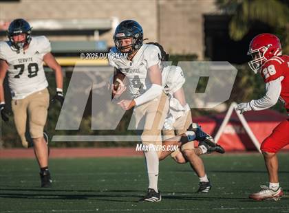 Thumbnail 3 in FR: Servite @ Mater Dei photogallery.