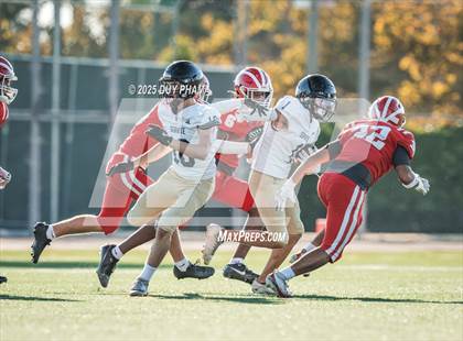 Thumbnail 1 in FR: Servite @ Mater Dei photogallery.