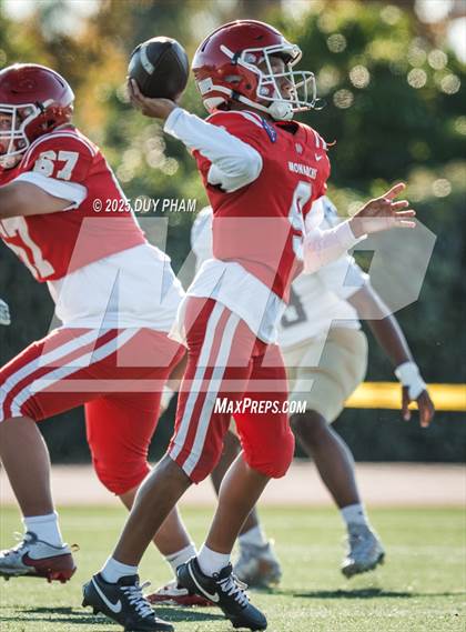 Thumbnail 2 in FR: Servite @ Mater Dei photogallery.