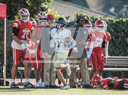 Thumbnail 1 in FR: Servite @ Mater Dei photogallery.