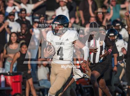 Thumbnail 2 in FR: Servite @ Mater Dei photogallery.