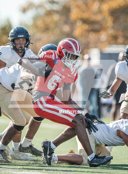 Thumbnail 1 in FR: Servite @ Mater Dei photogallery.
