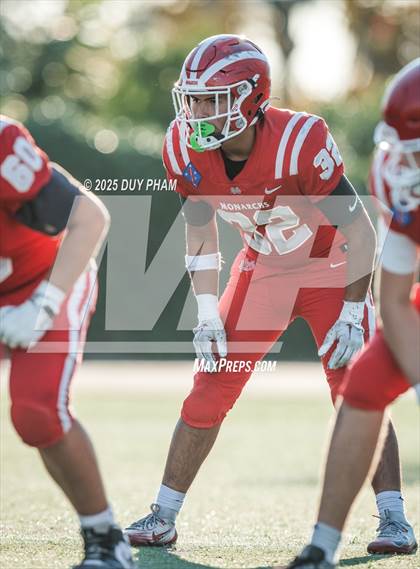 Thumbnail 3 in FR: Servite @ Mater Dei photogallery.