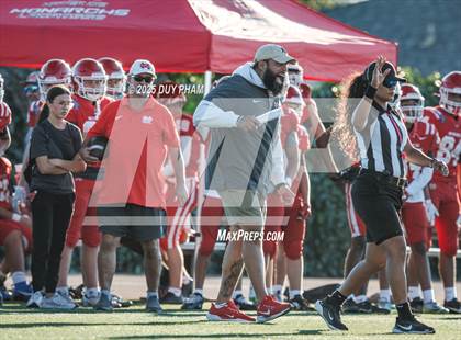 Thumbnail 3 in FR: Servite @ Mater Dei photogallery.