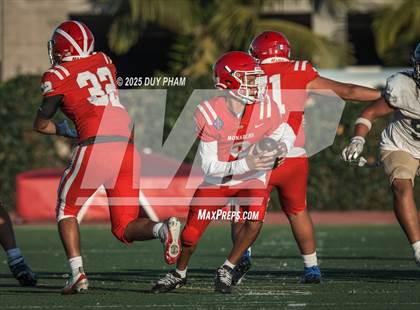 Thumbnail 2 in FR: Servite @ Mater Dei photogallery.