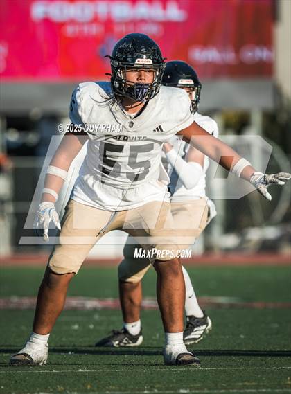 Thumbnail 3 in FR: Servite @ Mater Dei photogallery.