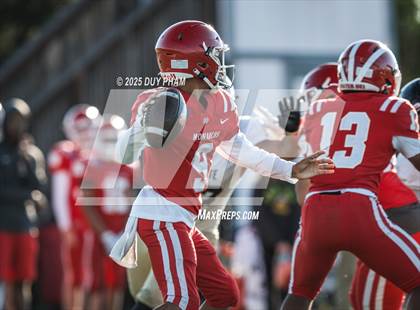 Thumbnail 2 in FR: Servite @ Mater Dei photogallery.