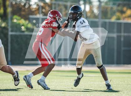 Thumbnail 3 in FR: Servite @ Mater Dei photogallery.
