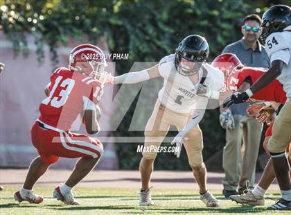 Thumbnail 2 in FR: Servite @ Mater Dei photogallery.