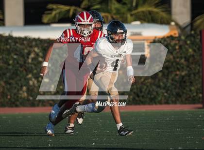 Thumbnail 2 in FR: Servite @ Mater Dei photogallery.