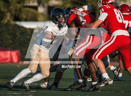 Thumbnail 3 in FR: Servite @ Mater Dei photogallery.