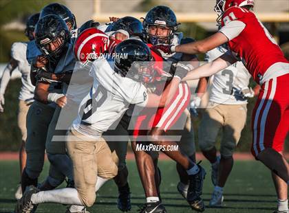 Thumbnail 1 in FR: Servite @ Mater Dei photogallery.