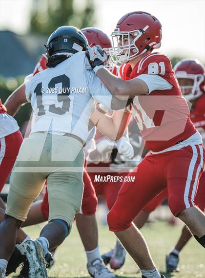 Thumbnail 3 in FR: Servite @ Mater Dei photogallery.