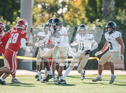Thumbnail 2 in FR: Servite @ Mater Dei photogallery.