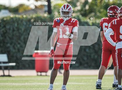 Thumbnail 2 in FR: Servite @ Mater Dei photogallery.