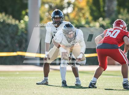 Thumbnail 3 in FR: Servite @ Mater Dei photogallery.