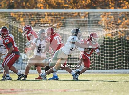 Thumbnail 3 in FR: Servite @ Mater Dei photogallery.