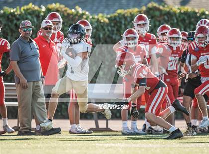 Thumbnail 2 in FR: Servite @ Mater Dei photogallery.