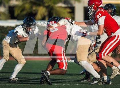 Thumbnail 2 in FR: Servite @ Mater Dei photogallery.