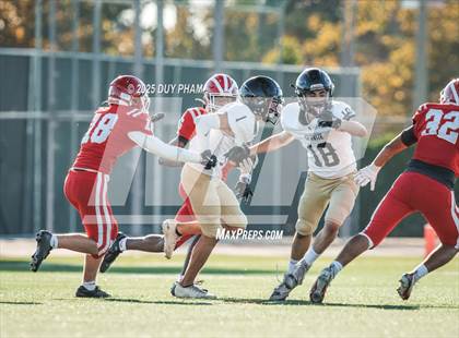 Thumbnail 3 in FR: Servite @ Mater Dei photogallery.