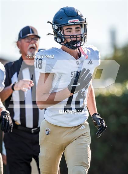 Thumbnail 3 in FR: Servite @ Mater Dei photogallery.