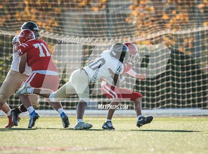 Thumbnail 1 in FR: Servite @ Mater Dei photogallery.